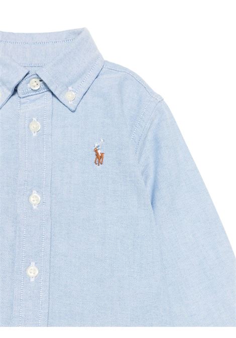 Camicia Polo Ralph Lauren Kids POLO RALPH LAUREN KIDS | CAMICIE | 320677133002